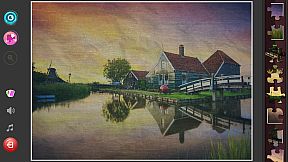 Classic Jigsaw Puzzles