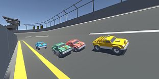 RACING BROS: ONLINE