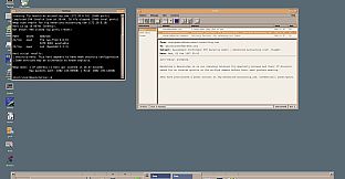 Netshell
