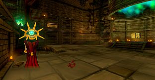 The Inn Between: Prologue