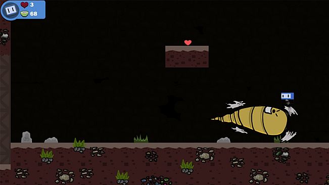 Gabriels Worlds The Adventure (For Windows 10)