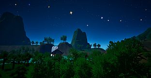 Retire in the Fairy Mountains