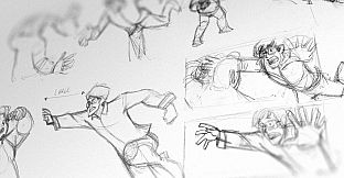 Soul Gambler: Artbook & Soundtrack