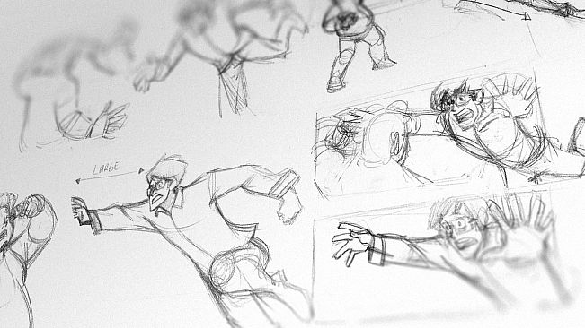 Soul Gambler: Artbook & Soundtrack