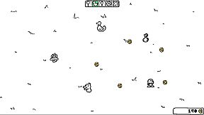 Hidey Ducks: Seasons