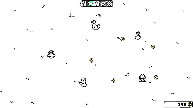 Hidey Ducks: Seasons