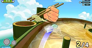 Blast Off! Summer Showdown