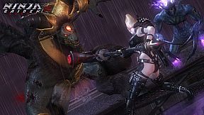 NINJA GAIDEN 3: Razor's Edge [NINJA GAIDEN: Master Collection]