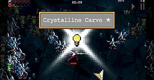 Vampire Survivors: Emerald Diorama