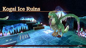 Fairy Fencer F: Refrain Chord