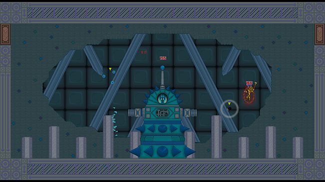 Legendary Arcane 2 Universe