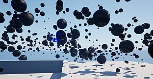 Unreal Physics: Gravity Fields DLC