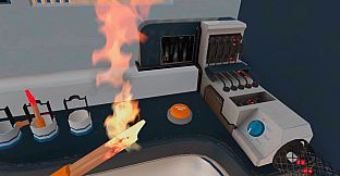 Futuclass - Hydrogen and Oxygen