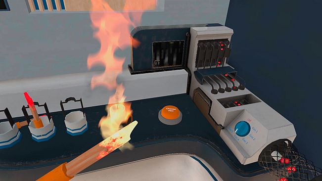 Futuclass - Hydrogen and Oxygen