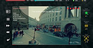 Recontact London: Cyber Puzzle