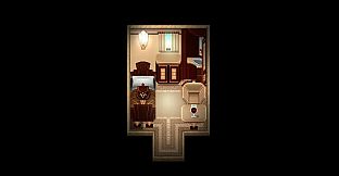 RPG Maker MV - KR Mystery Train Tileset