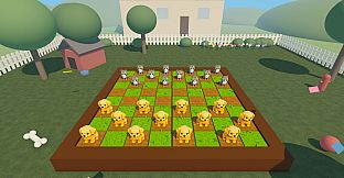AnimalCheckers