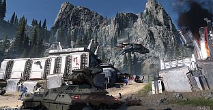 Halo Infinite (Campaign)