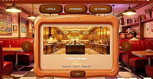 Chef Boss Simulator