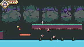 Capytales: A Folk Adventure