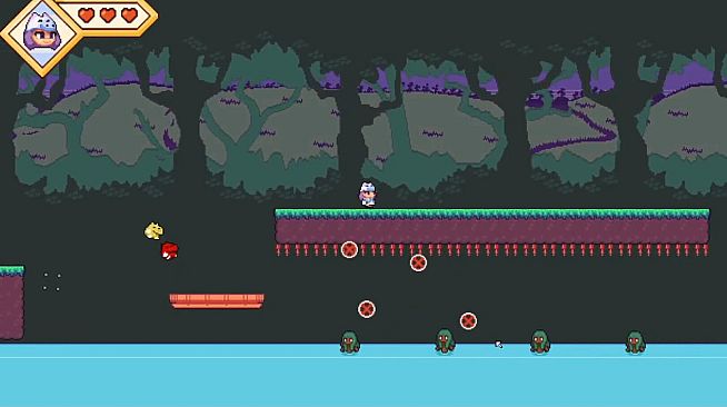 Capytales: A Folk Adventure