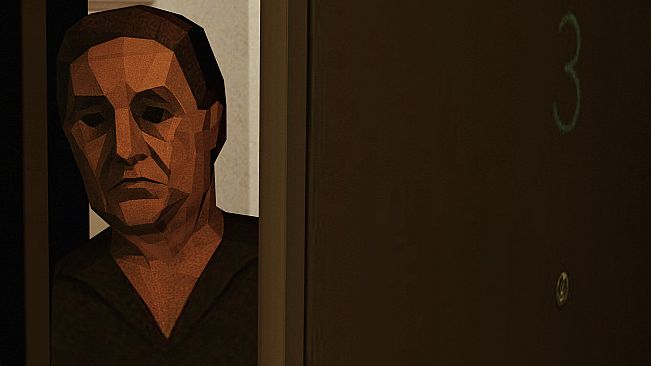 My 4 nights: Door 1