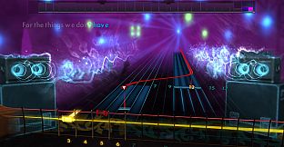 Rocksmith 2014 – Rage Against the Machine - “Down Rodeo”