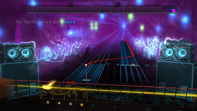 Rocksmith 2014 – Rage Against the Machine - “Down Rodeo”