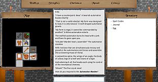 Journey to the Rift - The Dwarven Halls