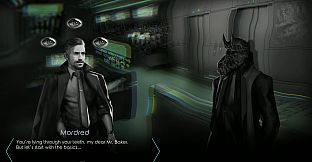 Dry Drowning - Soundtrack