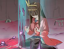 月藍傳奇REMAKE古文明之謎