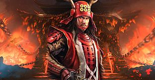 WARRIORS: Abyss - NOBUNAGA'S AMBITION Yukimura Sanada Costume Set