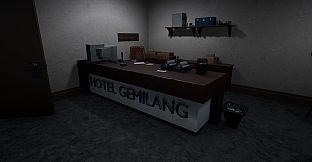 The Night Job: Hotel