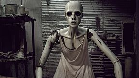 Mannequin: Echoes of Their Minds