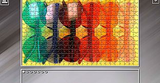 Super Jigsaw Puzzle: Generations - Colorful 4