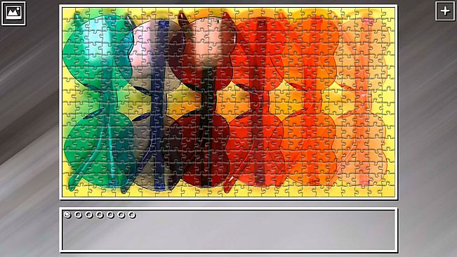 Super Jigsaw Puzzle: Generations - Colorful 4