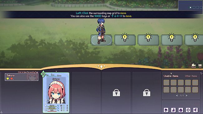 Promise with My Sister