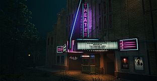 Dead by Daylight - All Things Wicked Chapter