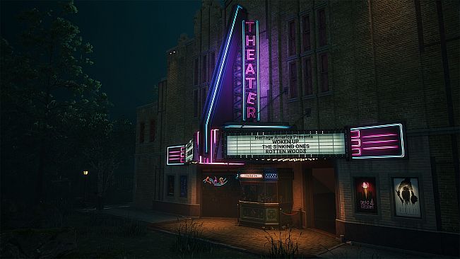 Dead by Daylight - All Things Wicked Chapter