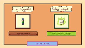 Ponk's Jam: The Tulip Thief