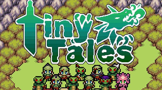 RPG Maker VX Ace - MT Tiny Tales Battlers - Monstrous Uprising