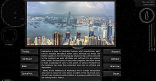 Endless Sky - High DPI