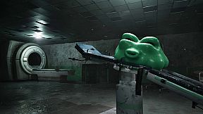 Garten of Banban 8: Anti Devil