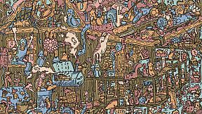 I commissioned some frogs 4