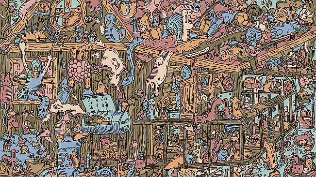 I commissioned some frogs 4