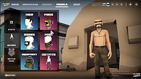 Polygon's Royale : Season 1