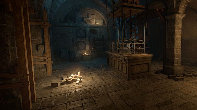 The House of Da Vinci VR