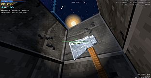 Gravity Miner