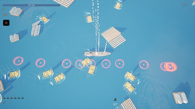 Give Me More Missile!
