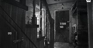 Tiny Bunny: Prologue